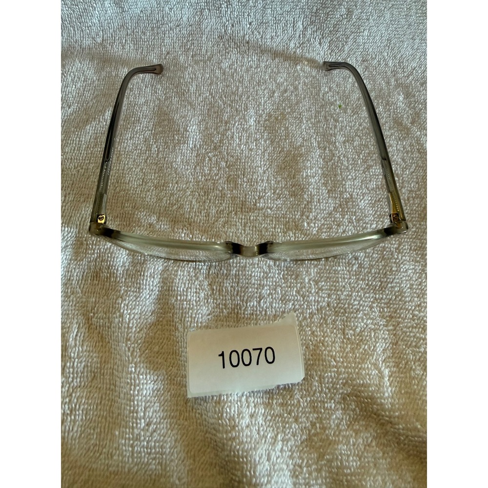 Lenton & Rusby Eyeglasses Women 52-17-140 Blush Crystal LR5005‎ Frames - Picture 6 of 6